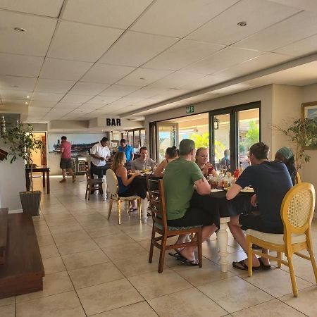 Relax Inn Ballito Buitenkant foto