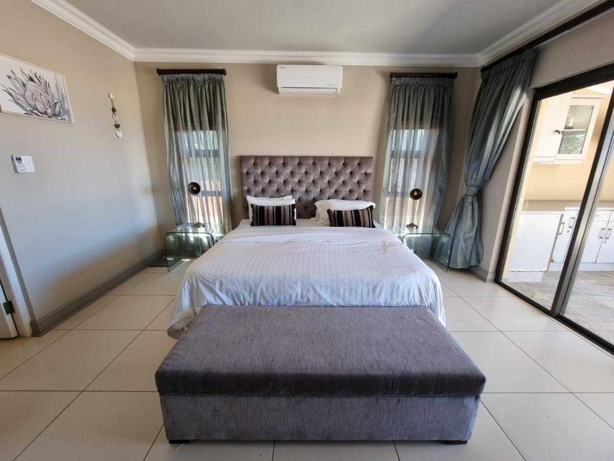 Relax Inn Ballito Buitenkant foto