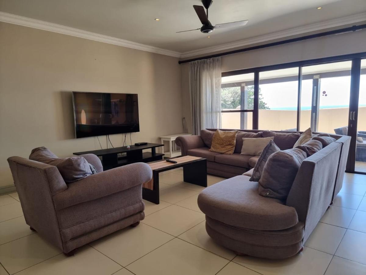 Relax Inn Ballito Buitenkant foto