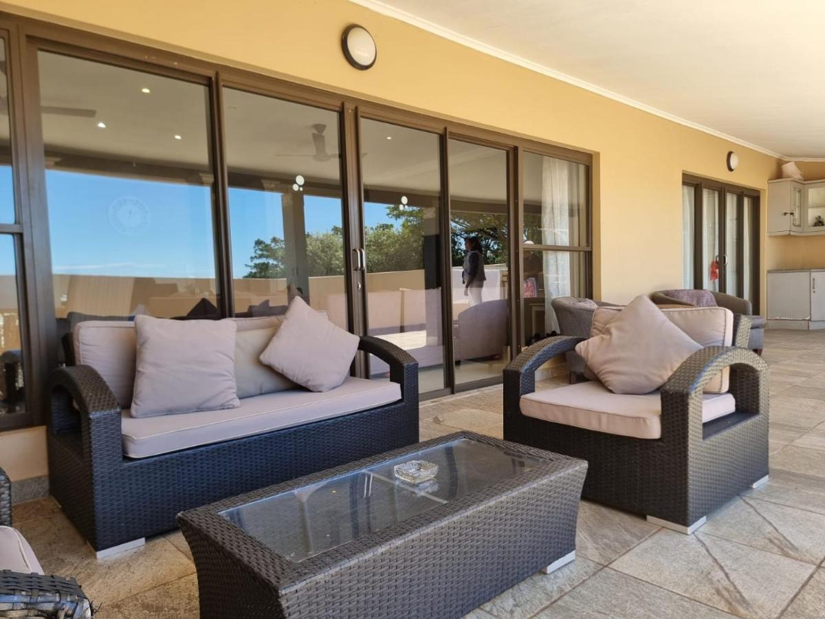 Relax Inn Ballito Buitenkant foto