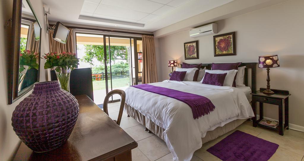 Relax Inn Ballito Kamer foto