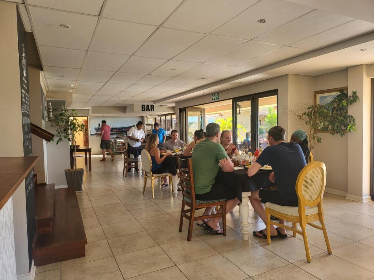 Relax Inn Ballito Buitenkant foto