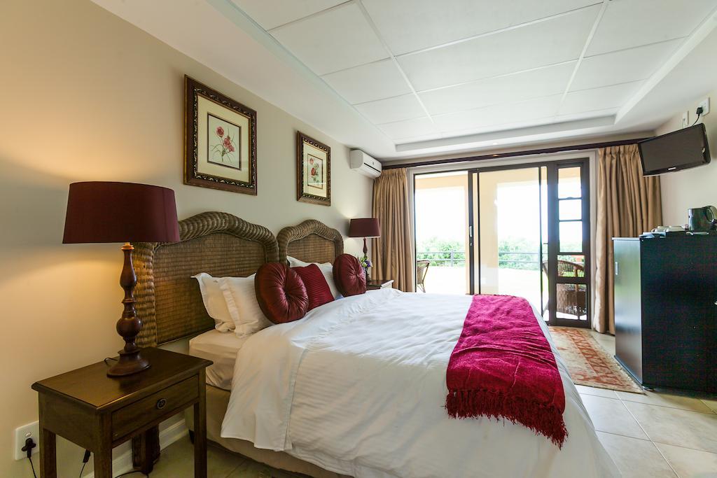 Relax Inn Ballito Kamer foto