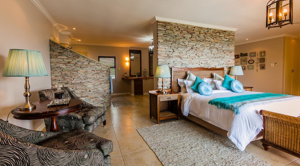Relax Inn Ballito Kamer foto