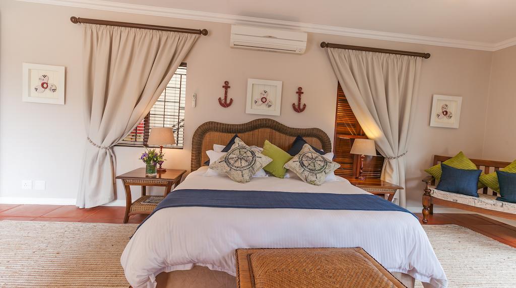 Relax Inn Ballito Kamer foto