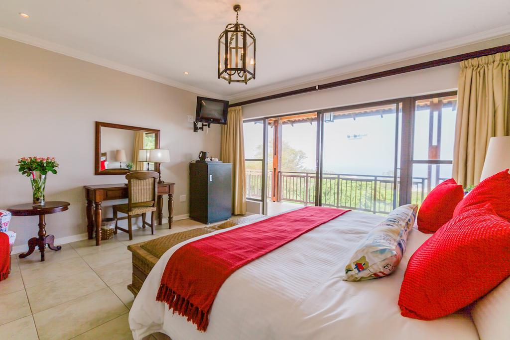 Relax Inn Ballito Kamer foto