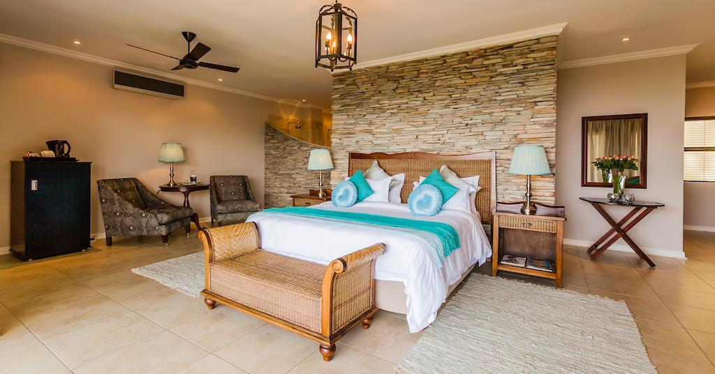 Relax Inn Ballito Kamer foto