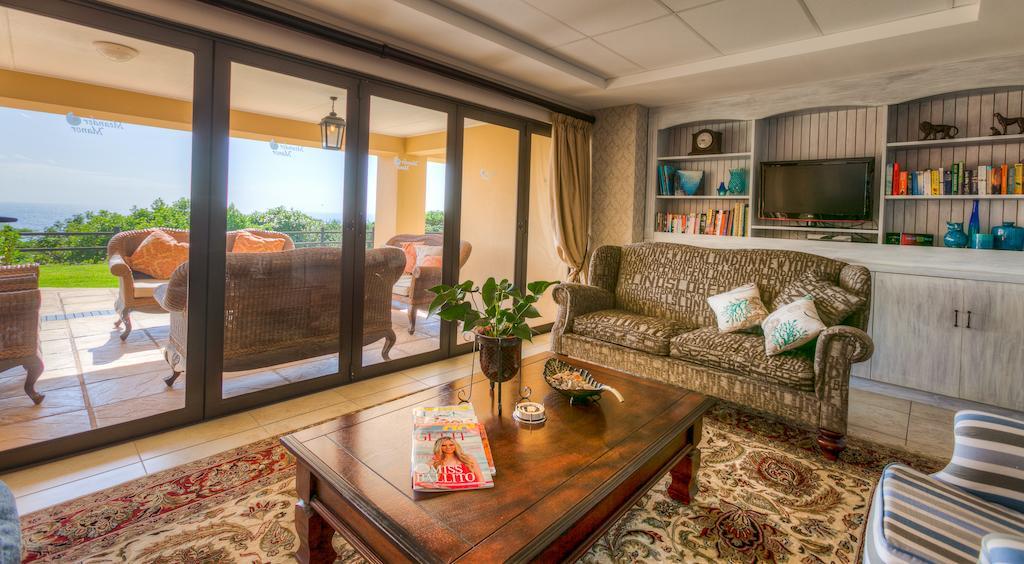 Relax Inn Ballito Buitenkant foto