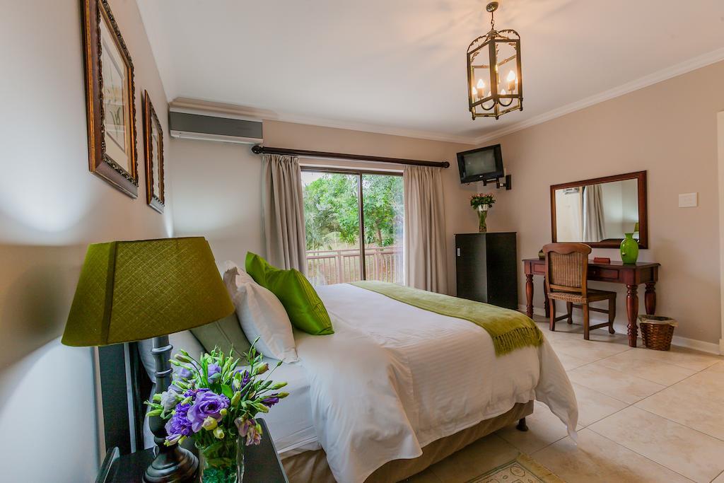 Relax Inn Ballito Kamer foto