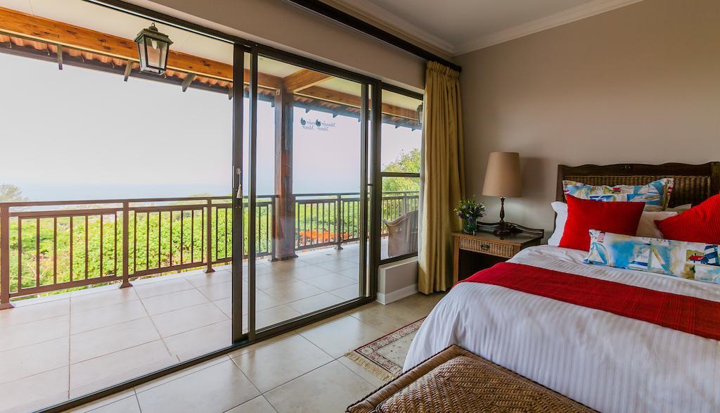 Relax Inn Ballito Buitenkant foto