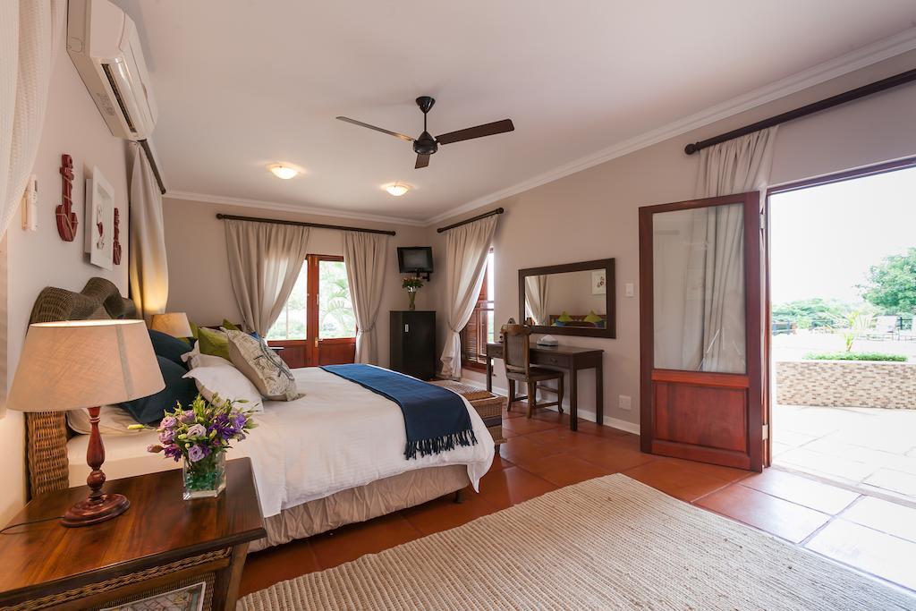 Relax Inn Ballito Kamer foto