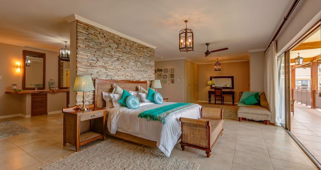 Relax Inn Ballito Kamer foto