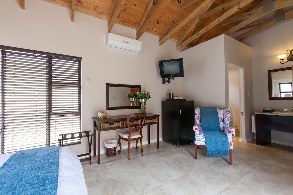 Relax Inn Ballito Kamer foto