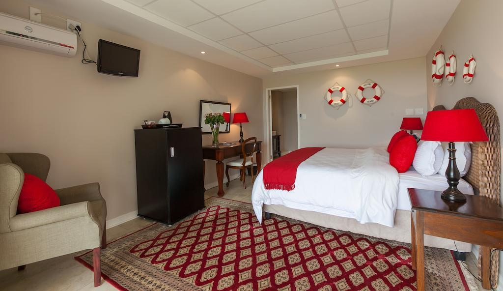 Relax Inn Ballito Kamer foto