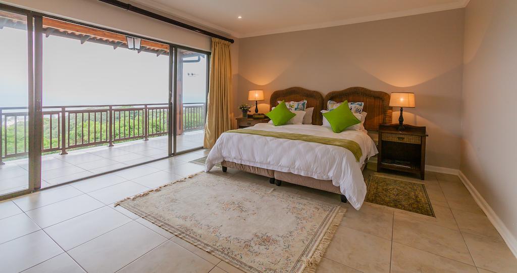 Relax Inn Ballito Kamer foto