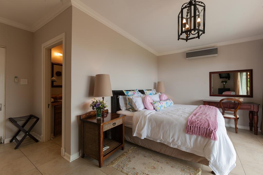 Relax Inn Ballito Kamer foto