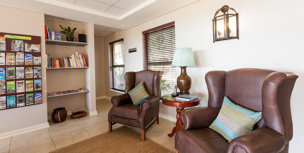 Relax Inn Ballito Buitenkant foto