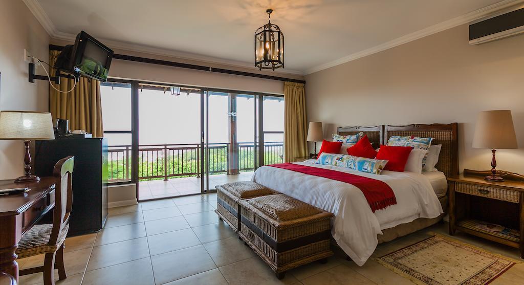 Relax Inn Ballito Kamer foto
