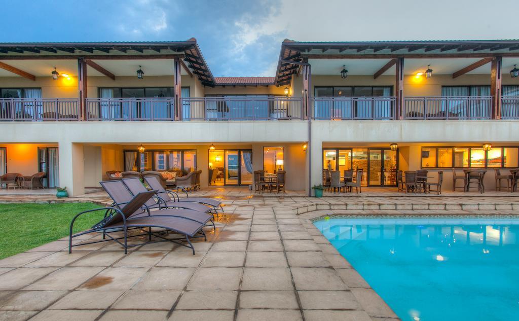 Relax Inn Ballito Buitenkant foto