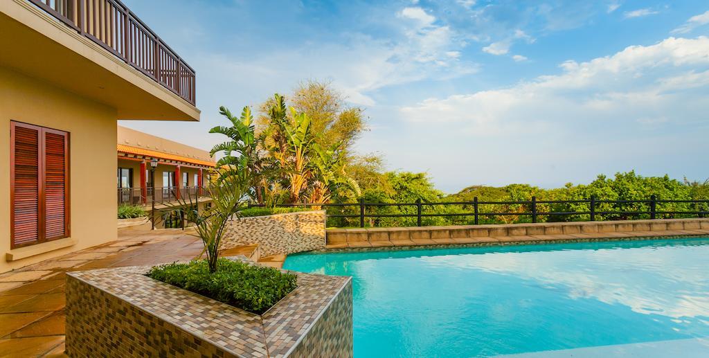 Relax Inn Ballito Buitenkant foto