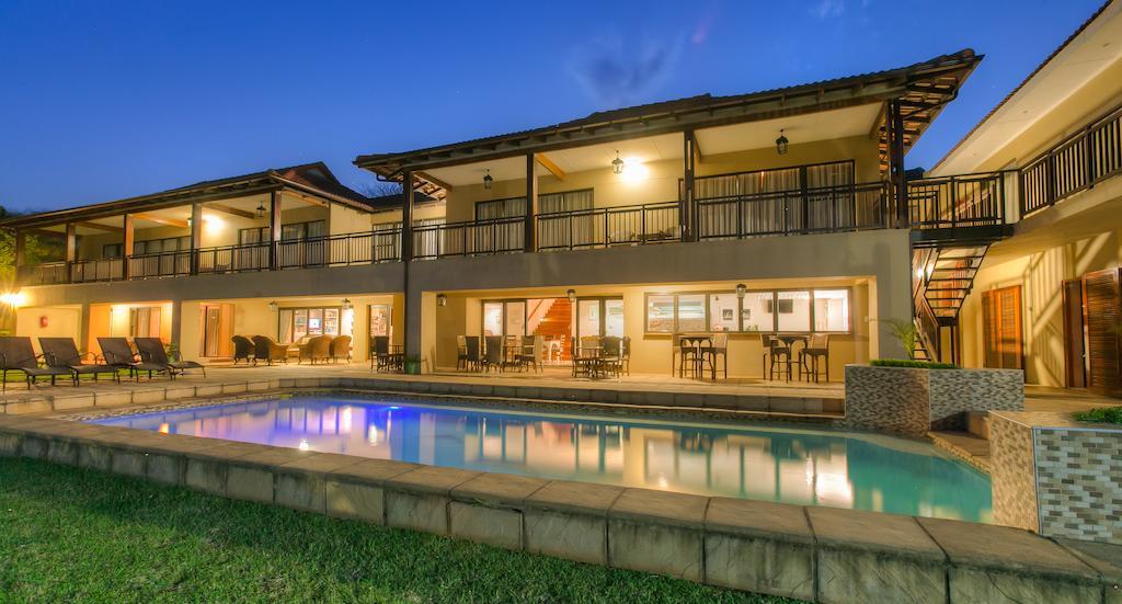 Relax Inn Ballito Buitenkant foto