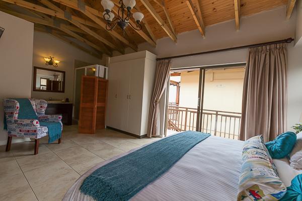 Relax Inn Ballito Buitenkant foto