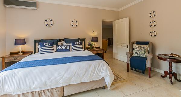 Relax Inn Ballito Buitenkant foto