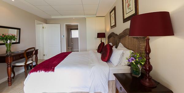 Relax Inn Ballito Buitenkant foto