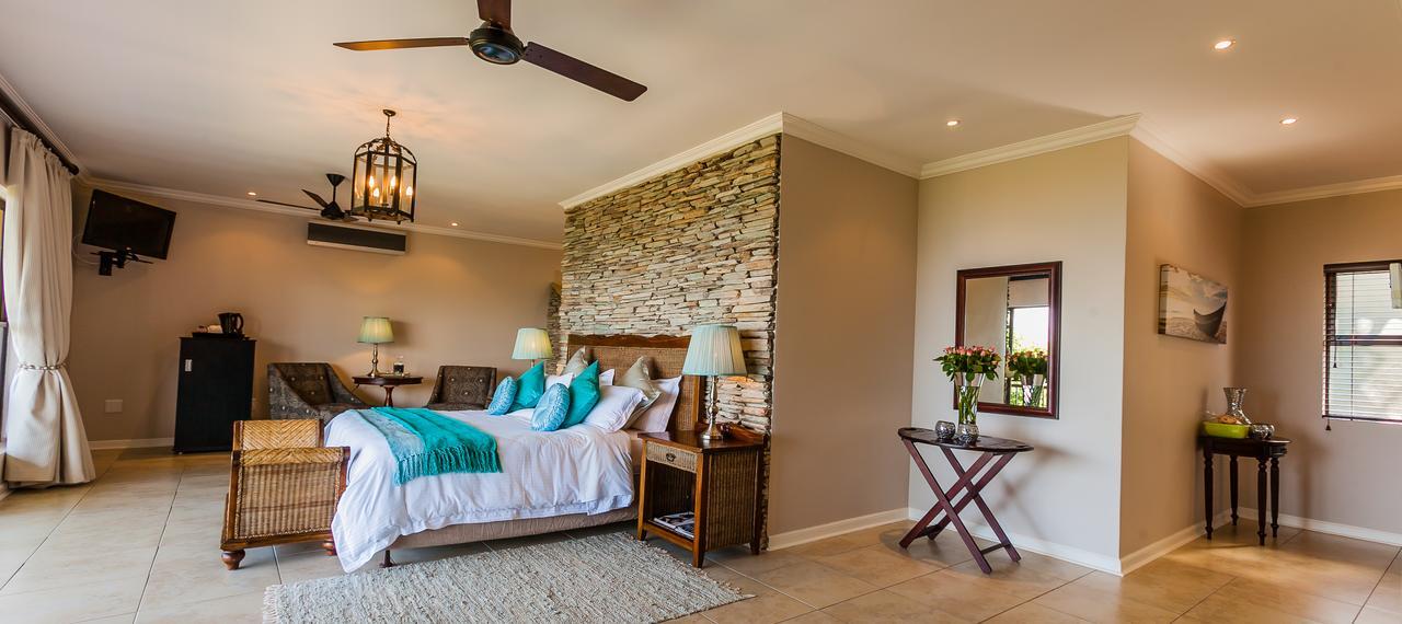 Relax Inn Ballito Buitenkant foto