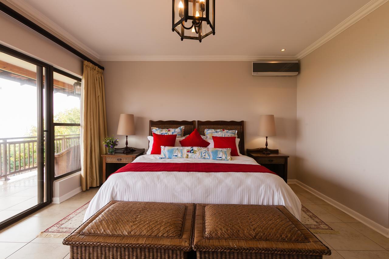 Relax Inn Ballito Buitenkant foto