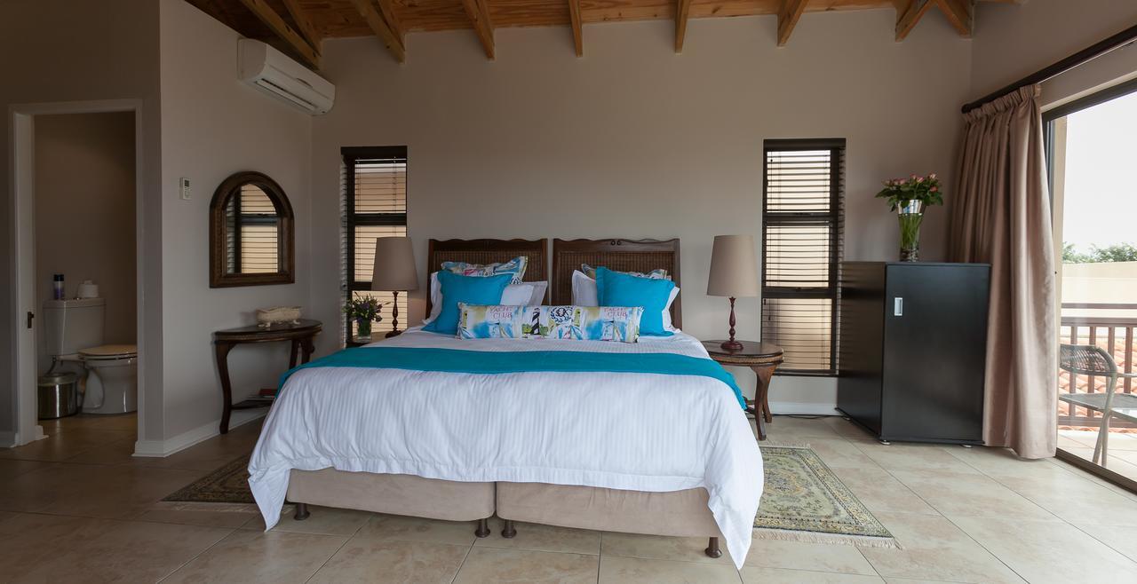 Relax Inn Ballito Buitenkant foto