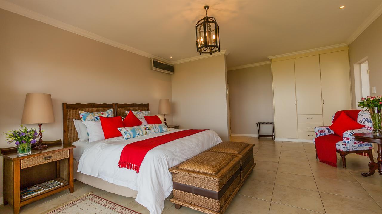 Relax Inn Ballito Buitenkant foto