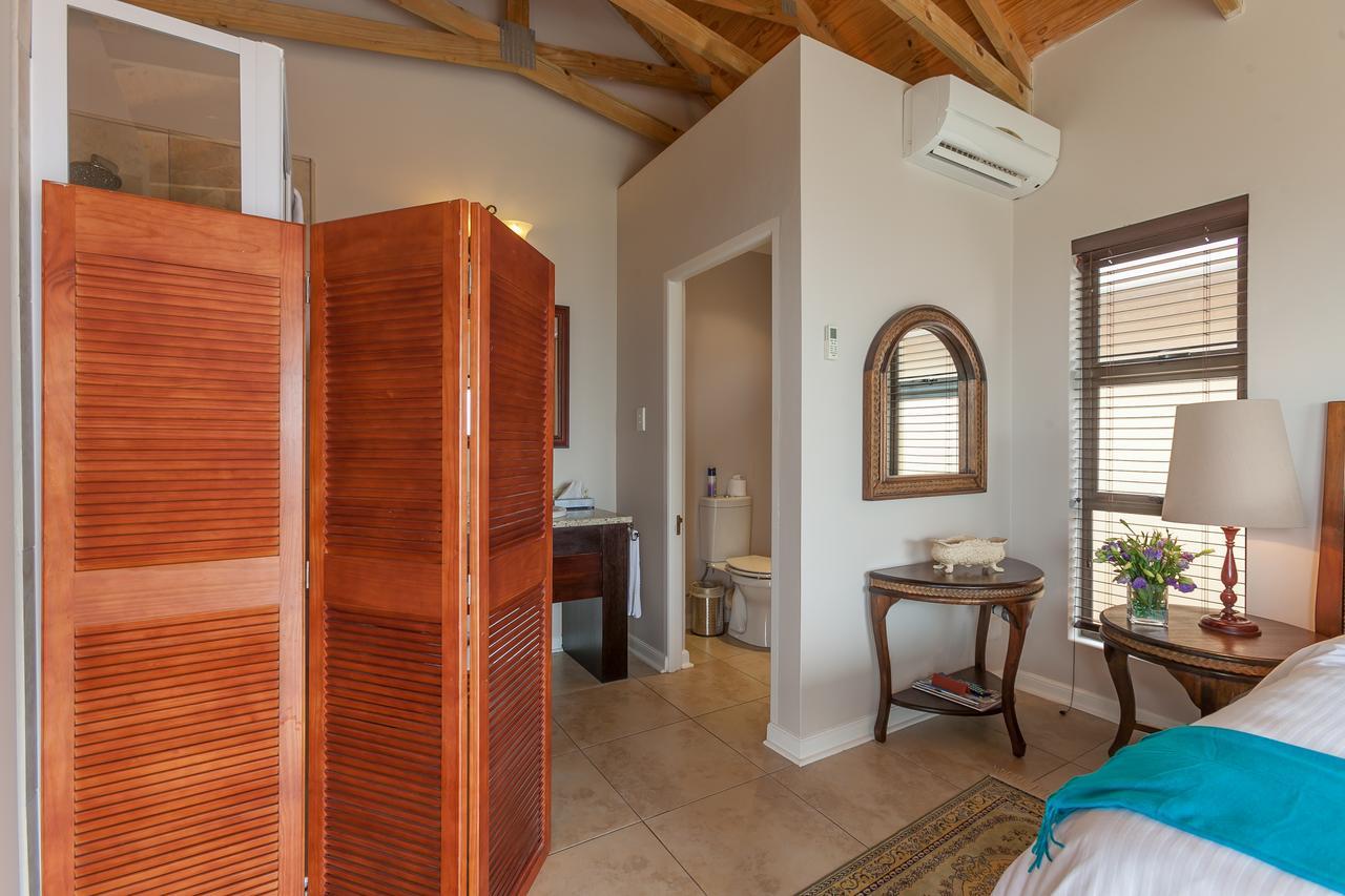 Relax Inn Ballito Buitenkant foto