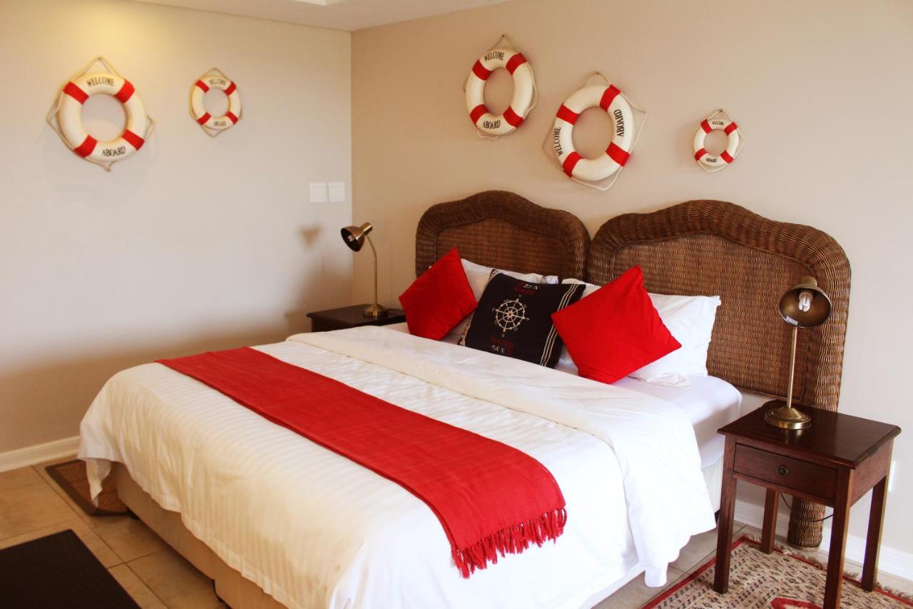 Relax Inn Ballito Buitenkant foto