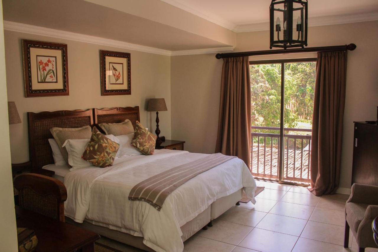 Relax Inn Ballito Buitenkant foto
