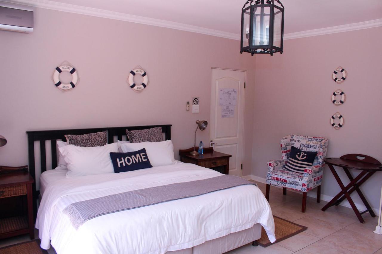 Relax Inn Ballito Buitenkant foto