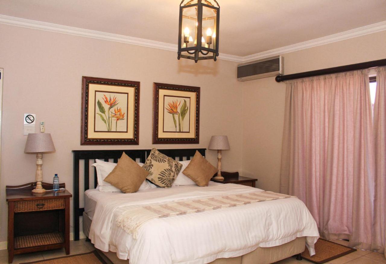 Relax Inn Ballito Buitenkant foto